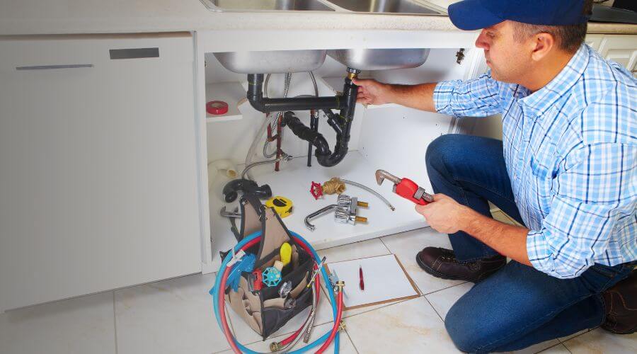 Professional sink repair in Pulaski, NY